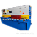 chinese high quality ht-metalforming QC11Y-20X4000 steel cutting machine